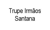 Logo Trupe Irmãos Santana