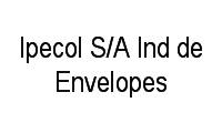 Logo Ipecol S/A Ind de Envelopes em São Cristóvão
