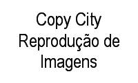 Logo Copy City Reprodução de Imagens em Portão