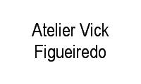 Logo Atelier Vick Figueiredo