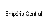 Logo Empório Central em Centro