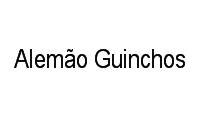 Logo Alemão Guinchos em Kamaiti