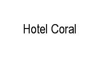 Logo Hotel Coral em Capão Raso