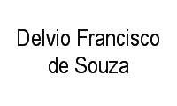 Logo Delvio Francisco de Souza em Centro I