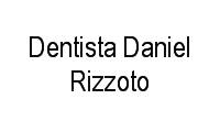 Logo Dentista Daniel Rizzoto em Vera Cruz