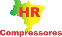 Logo Ribo Compressores em São Domingos