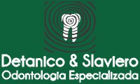 Logo Consultório Odontológico Marcelo Castilhos Detanico em Centro