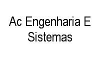 Logo Ac Engenharia E Sistemas em Centro