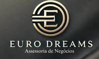 Logo EURO DRAMS ASSESSORIA DE NEGÓCIOS 