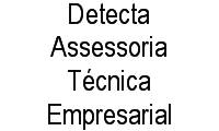 Logo Detecta Assessoria Técnica Empresarial