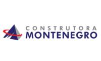 Logo Construtora Montenegro em Meireles