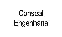 Logo Conseal Engenharia