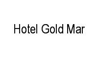 Logo Hotel Gold Mar em Umarizal