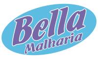 Logo Bella Malharia em Curió-Utinga
