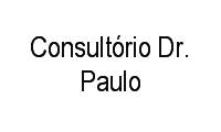 Logo Consultório Dr. Paulo em Taguatinga Centro