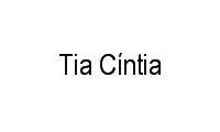 Logo Tia Cíntia em Jacarepaguá