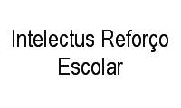 Logo Intelectus Reforço Escolar em Vale Quem Tem