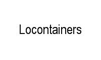 Logo Locontainers