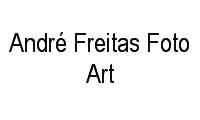 Logo André Freitas Foto Art