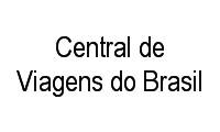 Logo Central de Viagens do Brasil em Nova Marabá