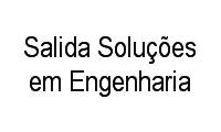 Logo Salida Soluções em Engenharia em Barroca