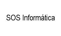 Logo SOS Informática em Jardim Colorado