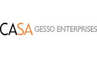 Logo Casa Gesso Enterprises em Jardim Carapina