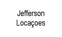 Logo Jefferson Locaçoes