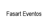 Logo Fasart Eventos