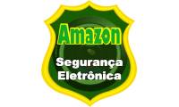 Logo Amazon Segurança em Novo Aleixo