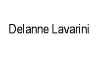 Logo Delanne Lavarini