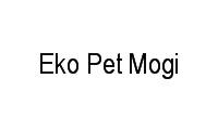 Logo Eko Pet Mogi em Vila Industrial