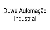 Logo Duwe Automação Industrial em Tatuquara