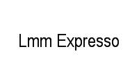 Logo Lmm Expresso em Jaqueline