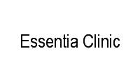 Logo Essentia Clinic em Barra da Tijuca