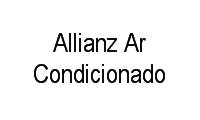 Logo Allianz Ar Condicionado