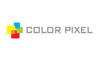 Logo Colorpixel