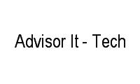 Logo Advisor It - Tech