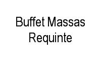 Logo Buffet Massas Requinte em Zona 04