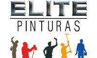 Logo Elite Pinturas em Sé