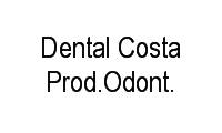 Logo Dental Costa Prod.Odont. Ltda em Catolé