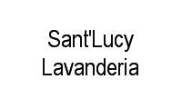 Logo Sant'Lucy Lavanderia em Parque da Mooca
