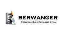 Logo Berwanger Construção e Reforma em São José