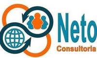 Logo Agencia de Marketing Digital, Consultor SEO, Criação de Sites Neto Menezes em CASEB