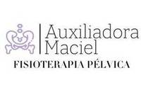 Logo Consultório de Fisioterapia Pélvica de Auxiliadora Maciel em Chapada