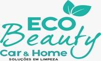 Logo Eco Beauty Car e Home em Itapuã