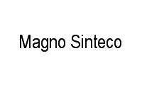 Logo Magno Sinteco