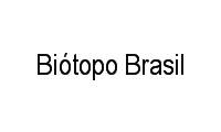 Logo Biótopo Brasil em Jatiúca