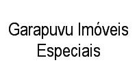 Logo Garapuvu Imóveis Especiais em Lagoa da Conceição