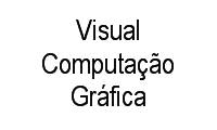 Logo Visual Computação Gráfica em Pirajá